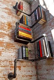 Further, a murphy bed can be super simple: 15 Best Diy Bookshelf Ideas Knockoffdecor Com