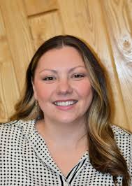 Hannah Pederson, MS, LPCC