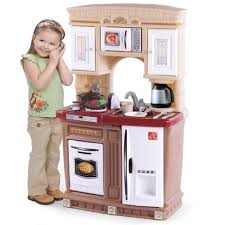 Robot Check Kids Play Kitchen Play Kitchen Sets Kids Play Kitchen Set