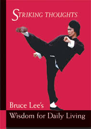 buy bruce lee striking thoughts bruce lees wisdom for