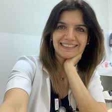 Dra. Claudia Castillo