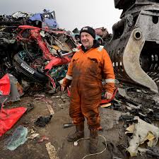The basics help videos live support help forum. Life In The Scrap Game The Grime The Good Days And The Endless Quest For Copper Wales Online