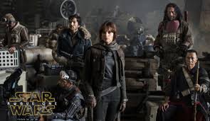 As of may 4th (aka star wars day), disney's streaming service has the entire skywalker saga (episodes disney plus is the home of most of the star wars movies. Rogue One A Star Wars Story Named Most Anticipated Movie Of 2016 In Fandango Poll