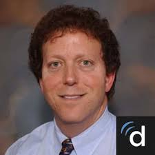 Dr. Robert M. Silver, MD