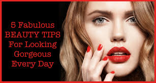 Veterans day is one of the eleven federal holidays in the united states for federal organizations and is a public holiday for all 50 states. 5 Fabulous Beauty Tips For Looking Gorgeous Every Day