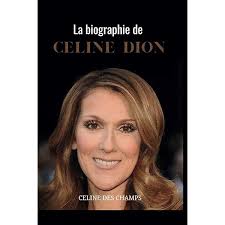 CÉLINE DION: La fin d'une géante: Lafont Presse Editions: 9798351672984:  Books