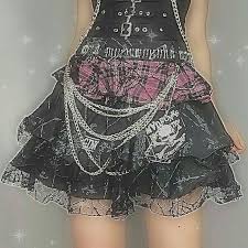 Maybe you would like to learn more about one of these? Rb Sparkle Pastel Goth Fashion Harajuku Fashion Edgy Outfits