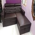 L Corner Sofa product image