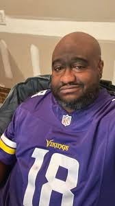 Minnesota Vikings Fans in North Carolina