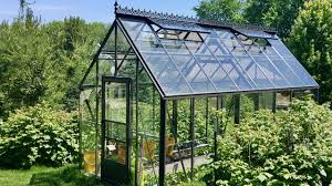 Then either a diy heating system (thermal mass) or a small space heater may be sufficient. Backyard Greenhouse Lets You Garden And Harvest Food Even In Winter