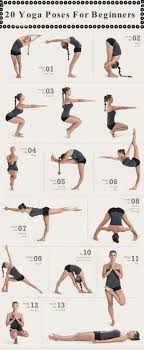 Pin By Rhyan On Fitness Top Yoga Poses Easy Yoga Workouts Yoga Poses