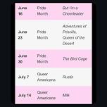 Queer Americana: Milk