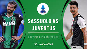 Georgios kyriakopoulos, mert müldür, pedro obiang and jeremie boga are match facts. Sassuolo V Juventus Where To Watch Serie A Online Live Stream