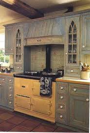 Pin On Gothic Kitchen