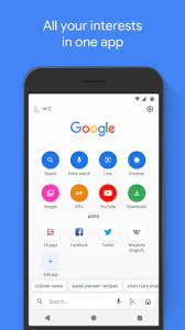 For as long as android has been around, android. Google Search Lite For Android Apk Download