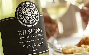Moscato Primo Amore Lunch Dinner Menu Italian Restaurant Moscato Olive Gardens