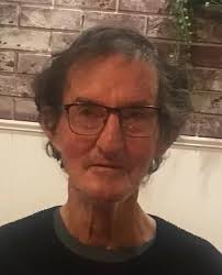 SUTHERLAND Colin Angus Passed away peacefully