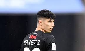 New chelsea signing kai havertz says he does not feel under pressure to justify his £70 million ($90 million) price tag at stamford bridge as he sets his sights on emulating manager frank lampard. Bayer Leverkusen Entscheidung Uber Wechsel Von Kai Havertz Zu Chelsea Offenbar Gefallen Goal Com