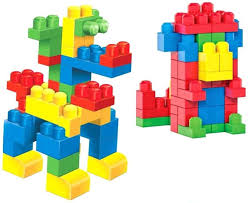 Walmart.com has been visited by 1m+ users in the past month Allmusic 100 Pcs Plastic Building Blocks Creative Learning Educational Toy For Kids Puzzle Assembling Building Toy Set 100 Pieces Buy Online In Bosnia And Herzegovina At Bosnia Desertcart Com Productid 164220112