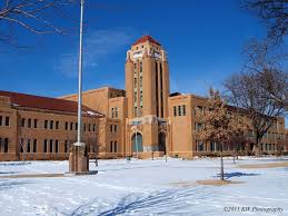 Wichita North High School Wichita Kansas Wichita Kansas Usa