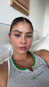 Alysha Campbell's Instagram, Twitter & Facebook