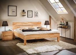 Allergiker geeignet, auch metallfrei #10004; Massivholzbetten Hammer Zuhause