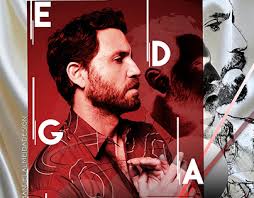 Edgar Ramirez Prosjekter :: Photos, videos, logos, illustrations and  branding :: Behance