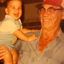 Today would have been Marvin Zindler's 104 birthday, so I had to show him  some love! Let me know what you think of my new tagline :P