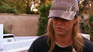 Rock of Love with Bret Michaels (TV Series 2007– )