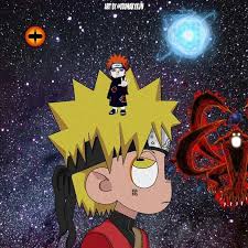 Maybe you would like to learn more about one of these? á'Œä¹™á'Œá—°á—©ï½‹Æ´ æ˜† 7 1k S Instagram Photo Naruto Vs The World Art By Me Narutoshippuden Obi Dragon Ball Wallpaper Iphone Anime Wallpaper Phone Anime Wallpaper