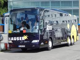 Oficiali informacija apie omnibus hauser kg (hra 729419) iš rottweil: Mercedes Tourismo Von Hauser Aus Deutschland Im Stadthafen Sassnitz Am 27 08 2017 Bus Bild De