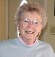 Shirley Jean Fredrickson Fuller (1929-2023)