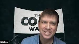 THE CO-OP WARS Q&A with Erik Esse & Deacon Warner 10.5.21
