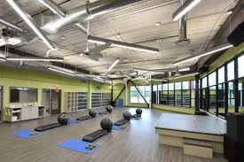 See which of your friends have been to ames racquet and fitness center south. Ames Fitness Center South Rmh Architects