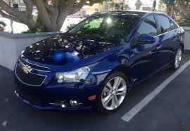 Chevy Cruze Ltz Rs Sapphire Blue Metallic Pre Mods Chevy Cruze Chevrolet Cruze Camaro Models