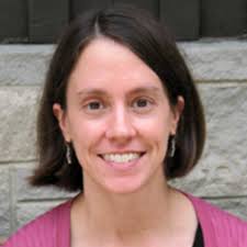 Amy Hackenberg: Cognitive Science Program: Indiana University Bloomington