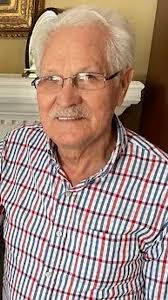 Robert Hudson Obituary August 23, 2023