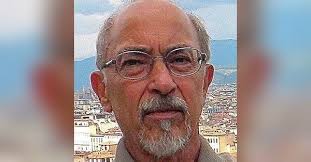 Richard Bruce Peat Obituary