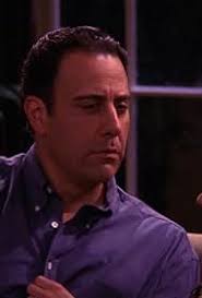 Everybody Loves Raymond" She's the One (TV Episode 2002)