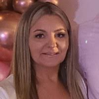 Anna Cygan's Instagram, Twitter & Facebook