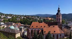 Baden Baden 2020 Best Of Baden Baden Germany Tourism Tripadvisor