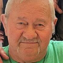 Gary Eugene Benjamin Obituary