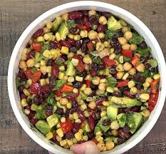 Pin On Salade