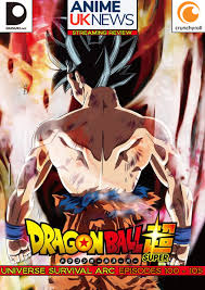 We did not find results for: Dragon Ball Super Episodes 100 105 Review Anime Uk News