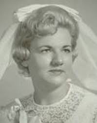 Peggy M. Baeseman Obituary December 8, 2008