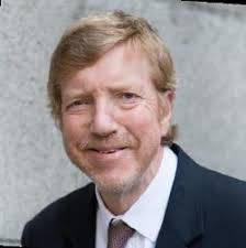 Prof Peter W. G. Morris