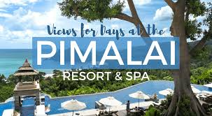 Getting to koh lanta, thailand. Views For Days At The Pimalai Resort Spa In Koh Lanta Tieland To Thailand