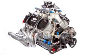 Some people on this forum say they are running ungodly compression ratios. Roushyates Factory Where Diligence And Experience Yield Winning Engines News Car And Driver