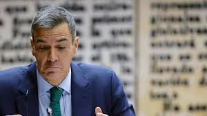 Pedro Sánchez, sobre la comisión de investigación del Senado: "Es un circo"