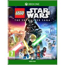Cu star wars rebels squadron phoenix fiind în centrul atenției swgoh în martie 2017, cea mai nouă lansare din grupul respectiv este jedi padawan ezra. Joc Lego Star Wars The Skywalker Saga Pentru Xbox One Emag Ro